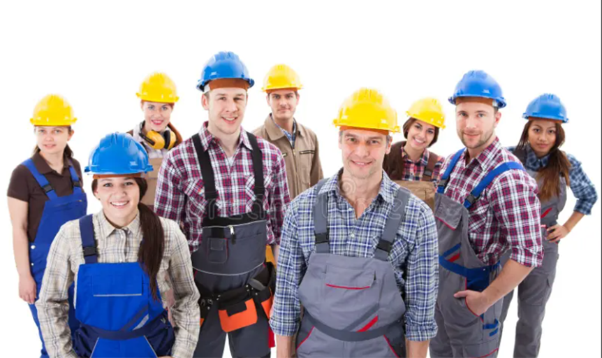 Service All CRM Team